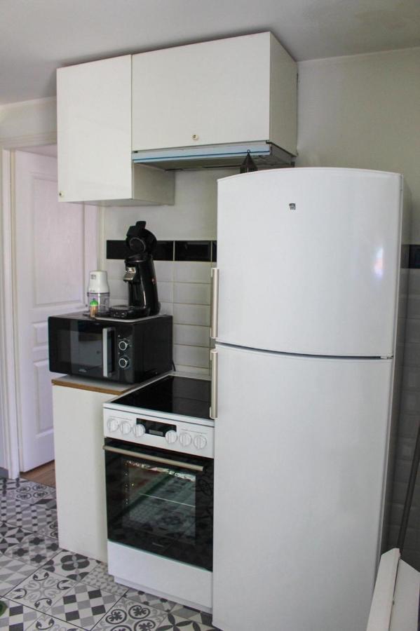 Appartement avec Terrasse Blois Extérieur photo