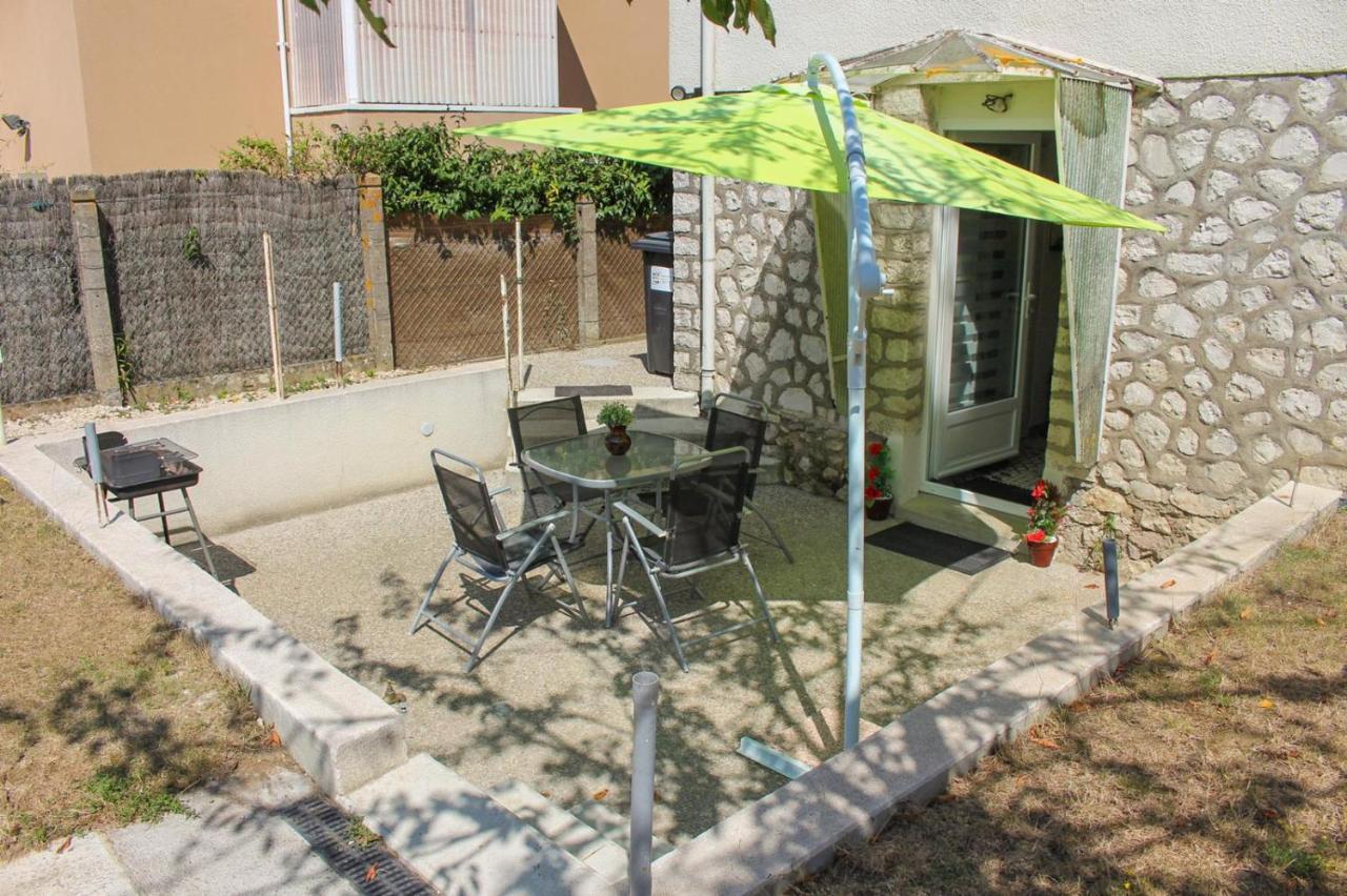 Appartement avec Terrasse Blois Extérieur photo